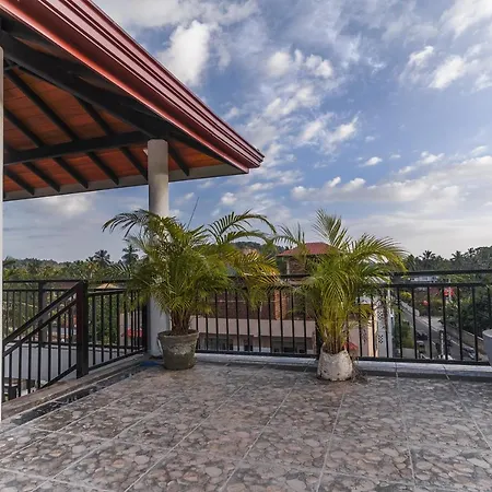 Maple Place Unawatuna Exterior photo