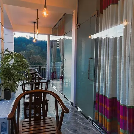 Maple Place Unawatuna Exterior photo