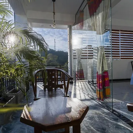Maple Place Unawatuna Exterior photo