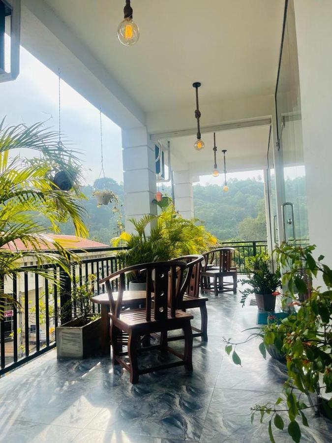 Maple Place अपार्टमेंट