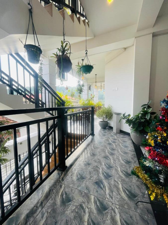 Maple Place अपार्टमेंट Unawatuna