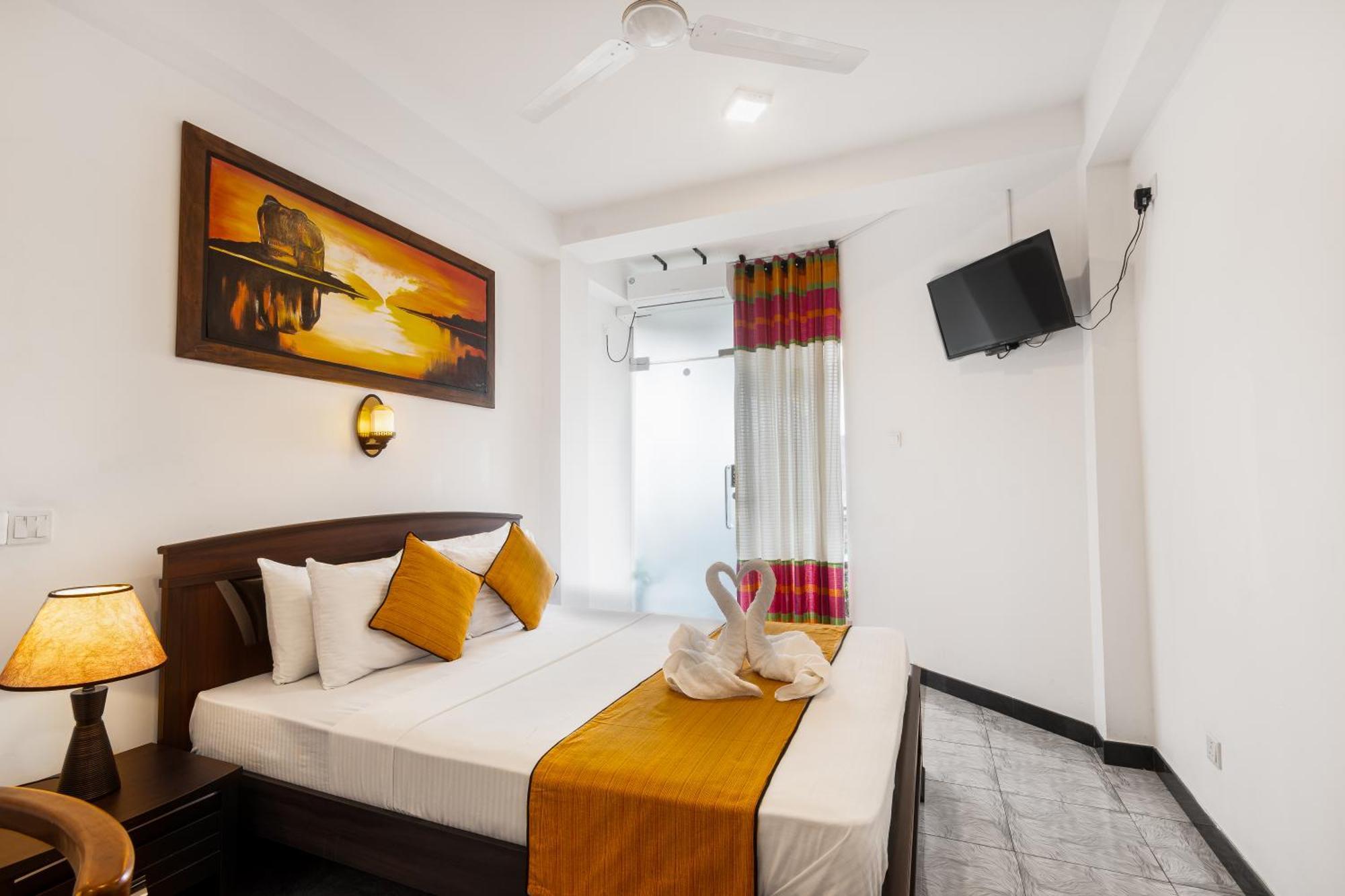 Maple Place * Unawatuna