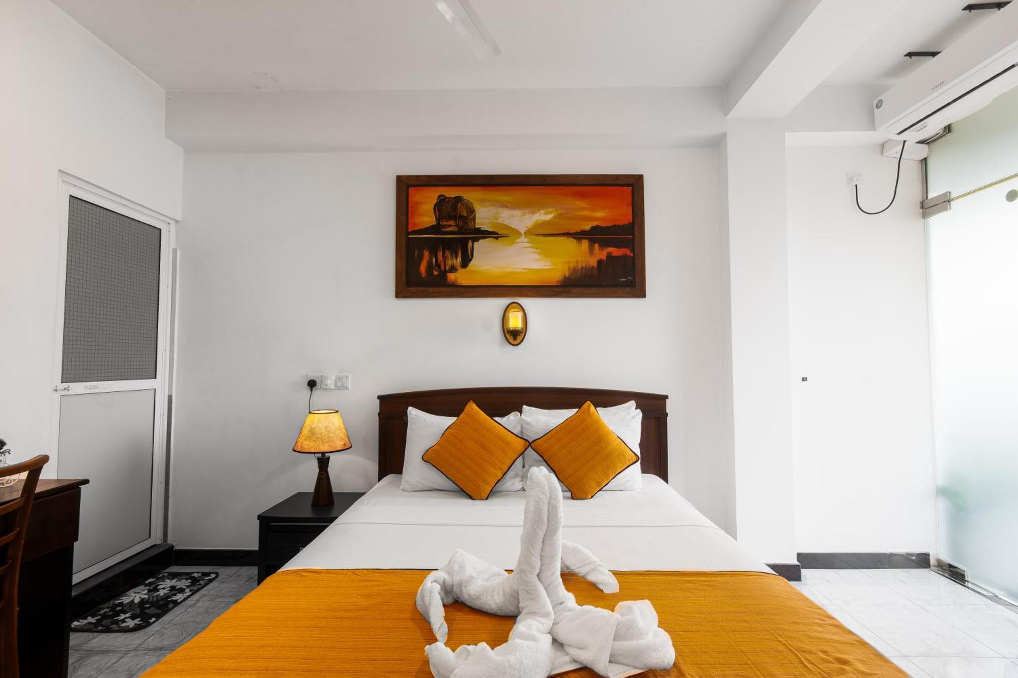 Maple Place Unawatuna