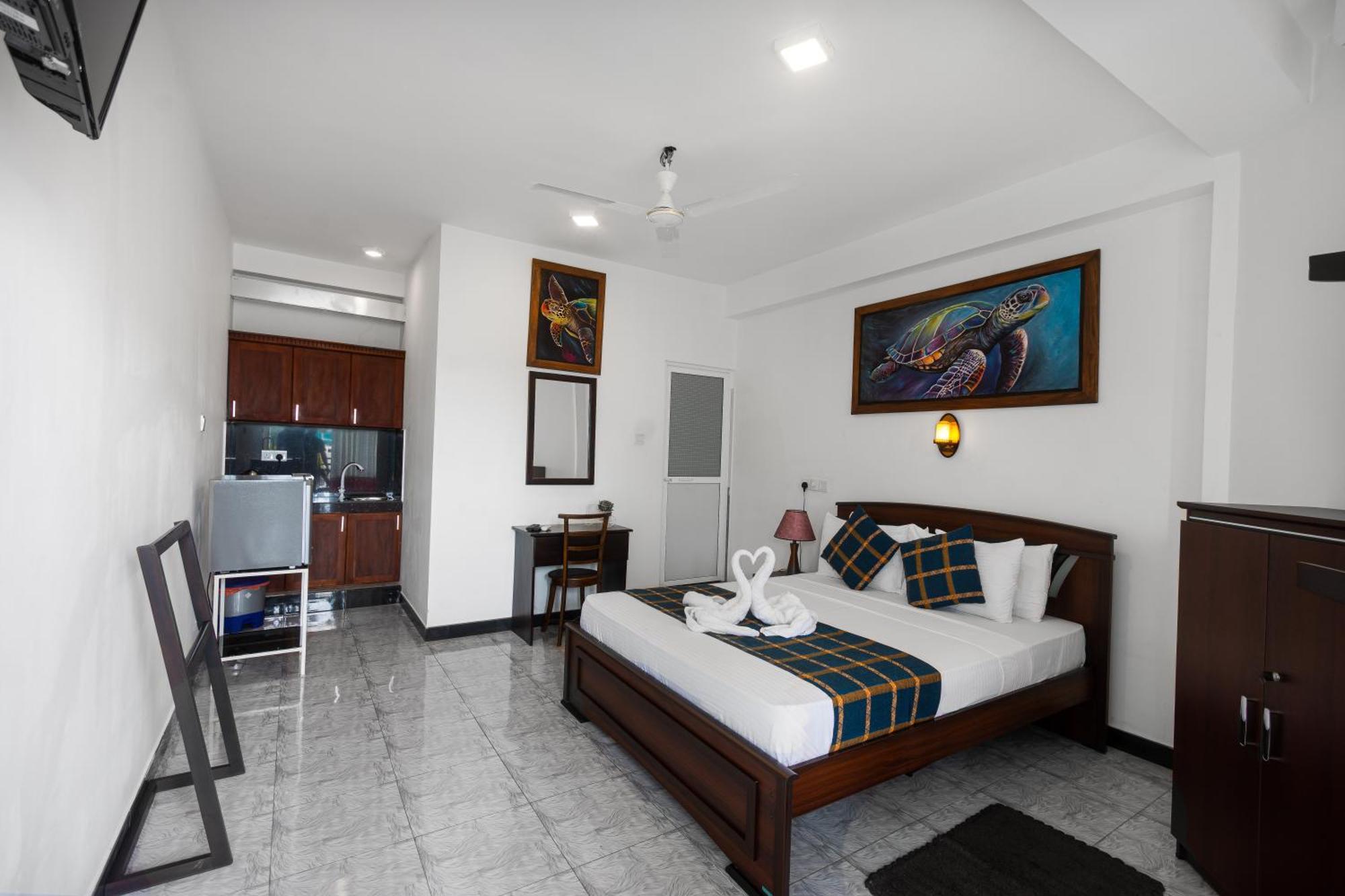 Maple Place Unawatuna