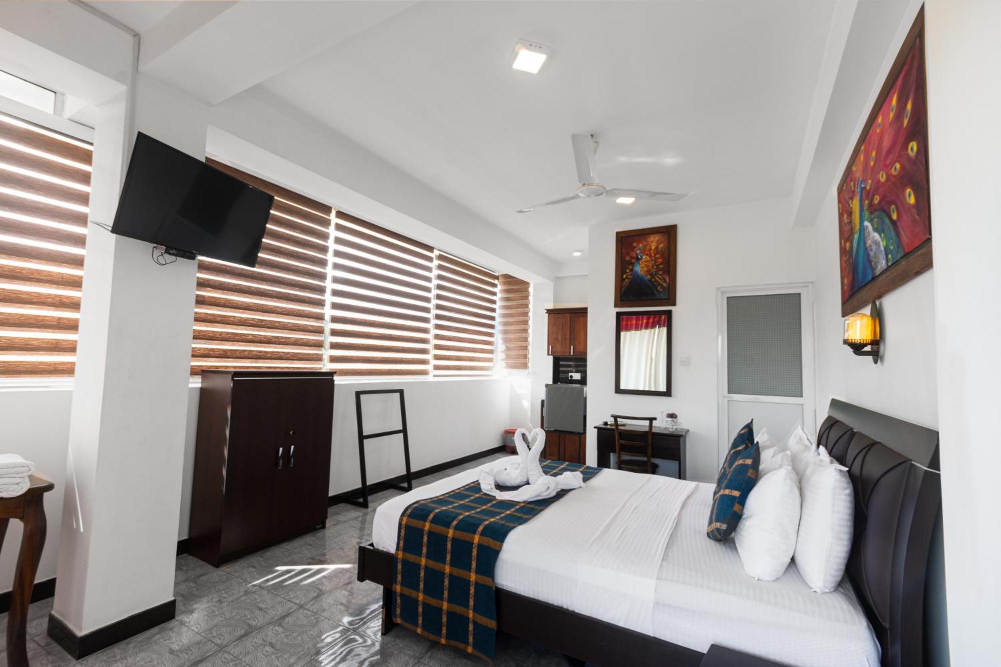 Maple Place Apartment Unawatuna