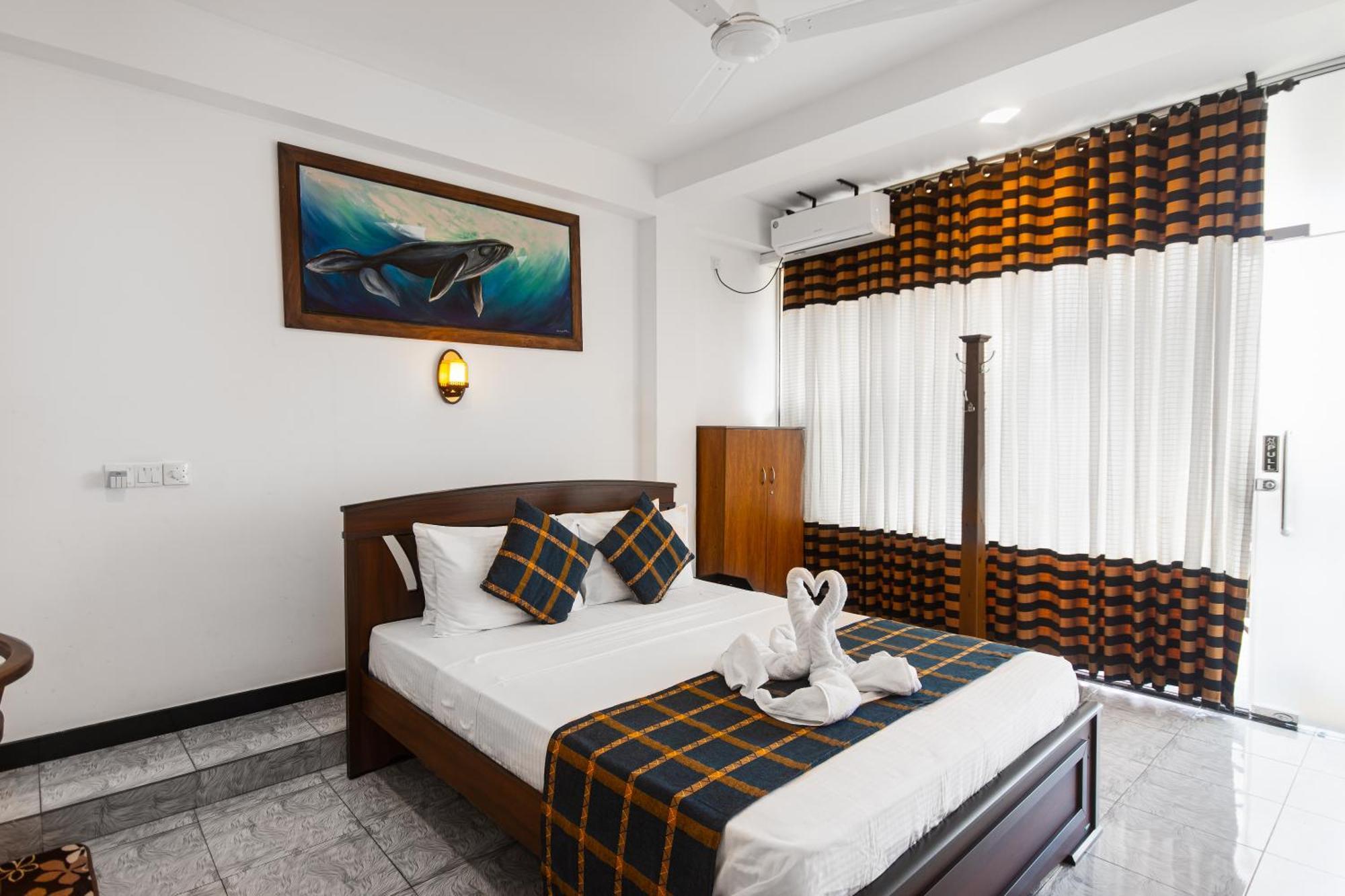 Apartment Maple Place Unawatuna