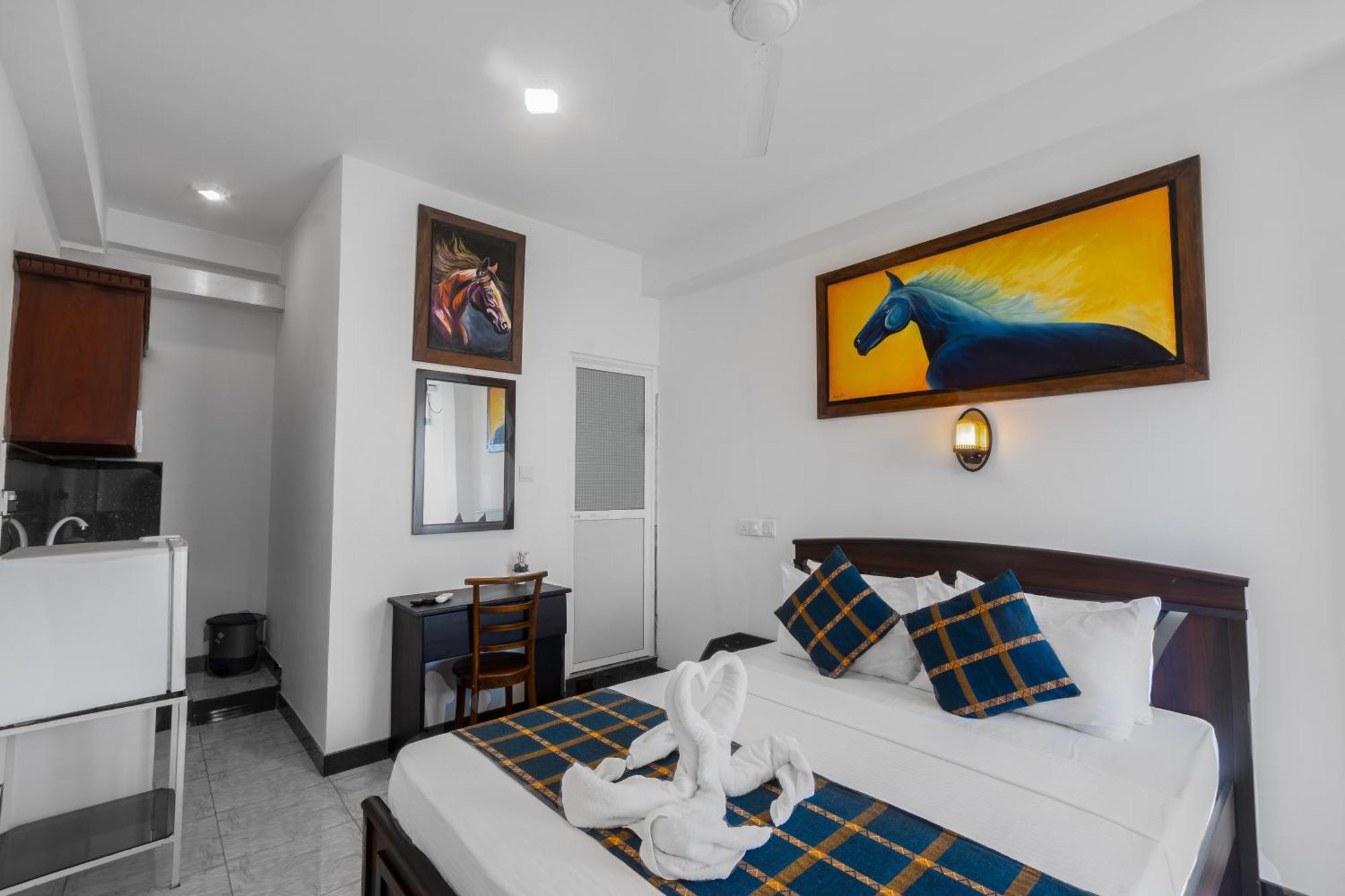 अपार्टमेंट Maple Place