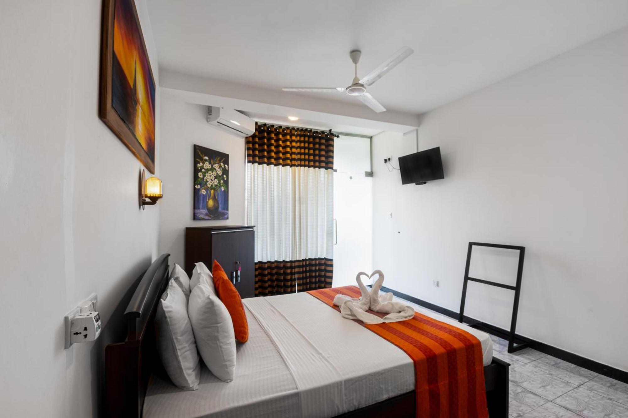 Maple Place अपार्टमेंट *