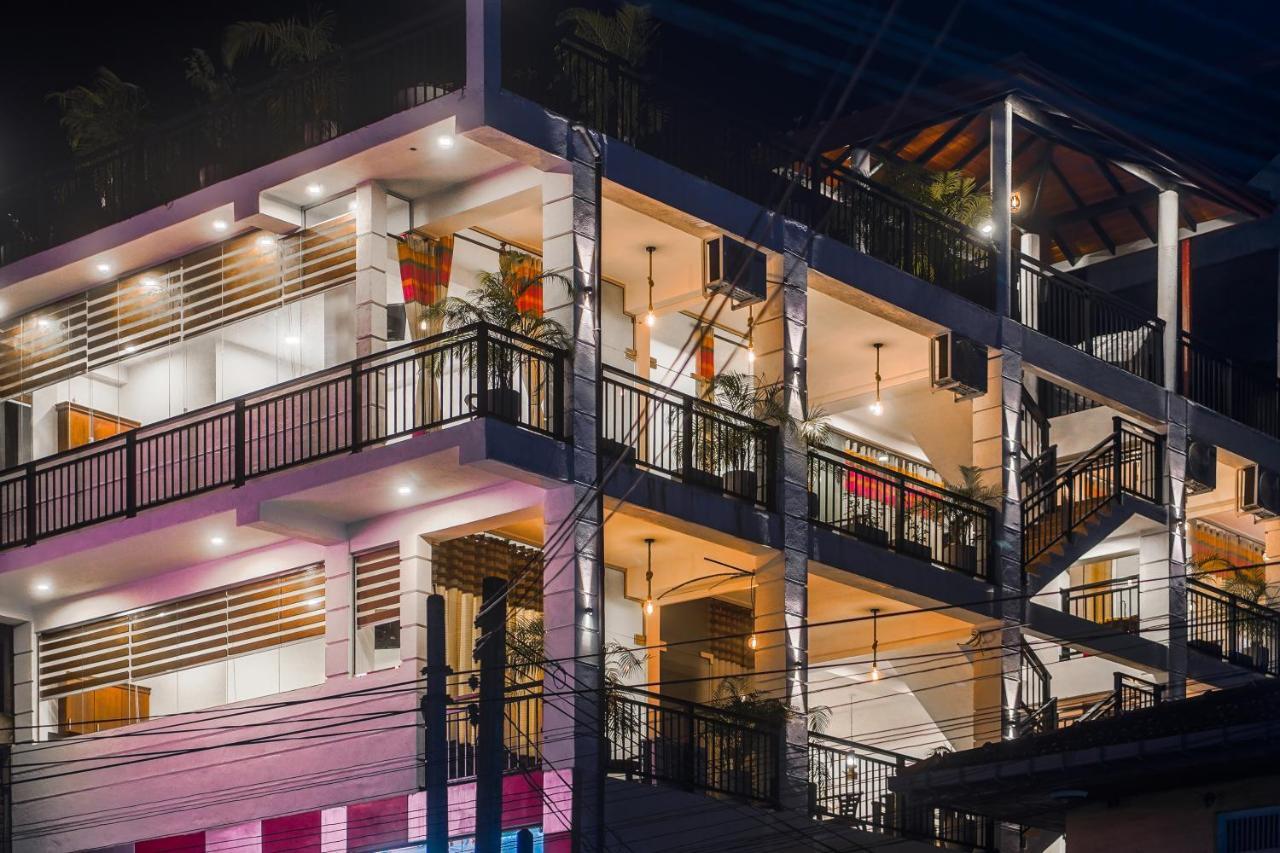 अपार्टमेंट Maple Place