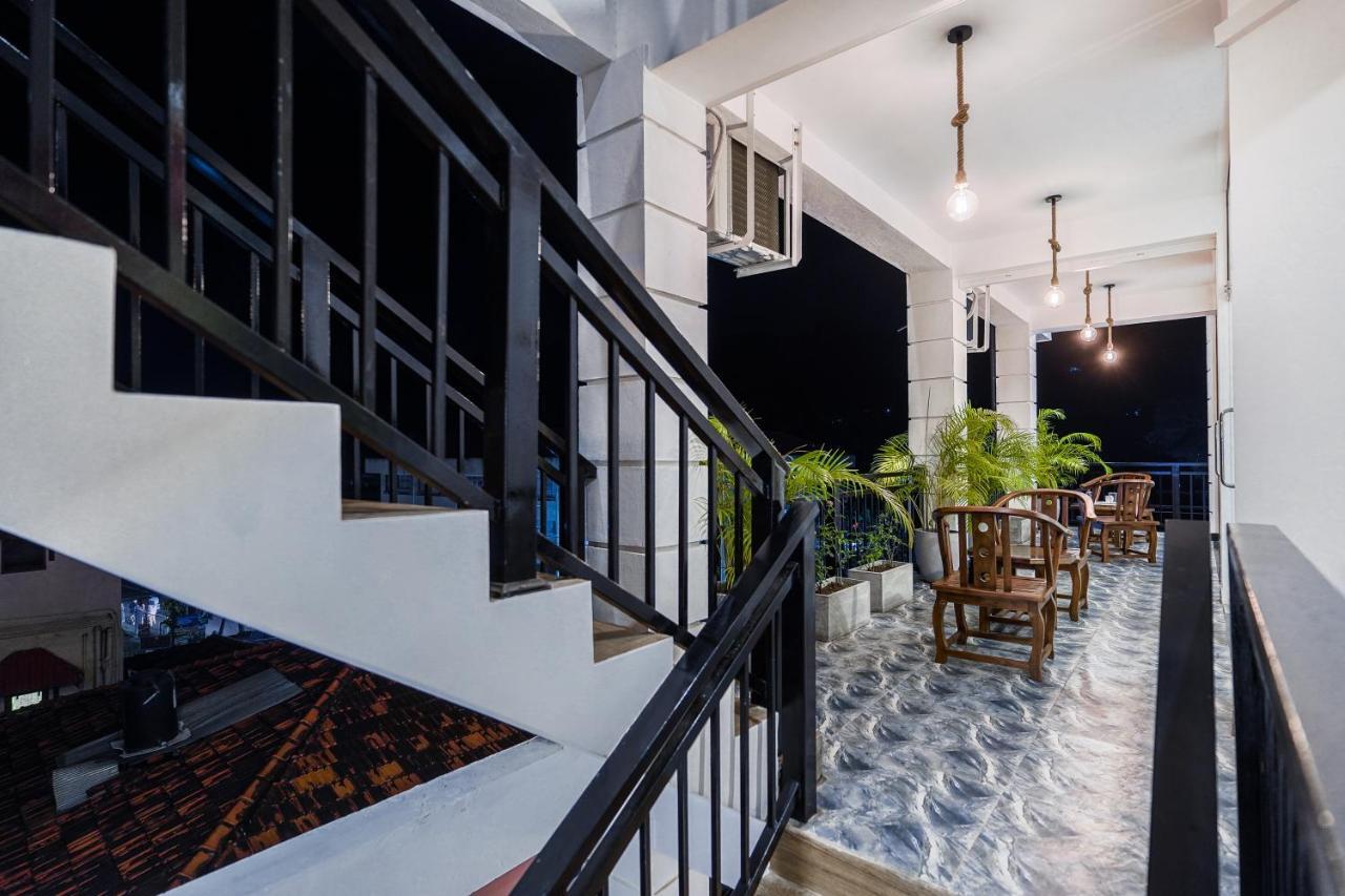 अपार्टमेंट Maple Place