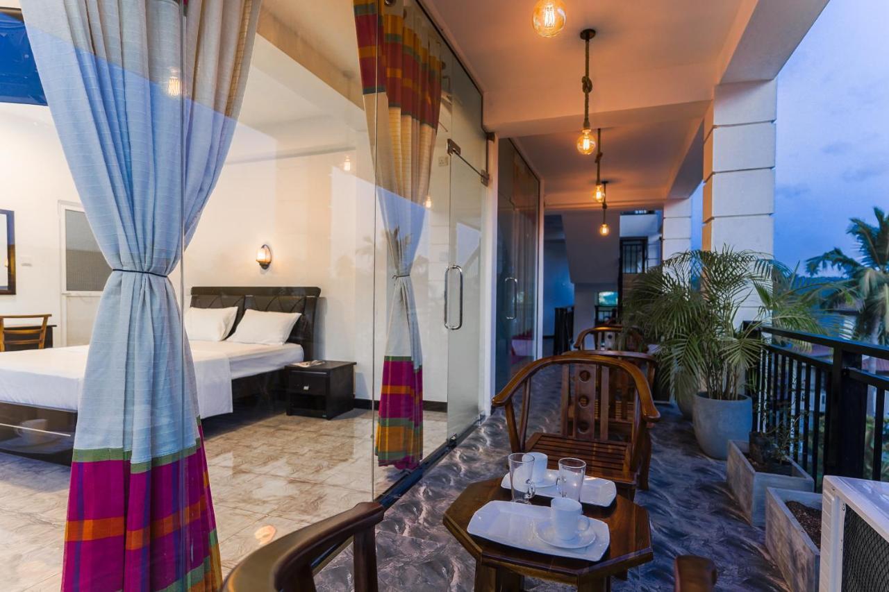 Apartment Maple Place Unawatuna