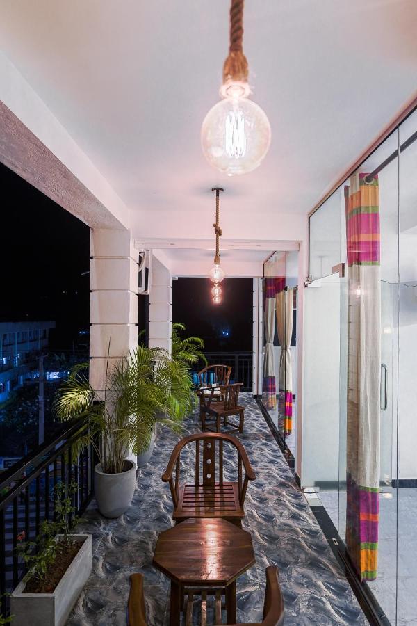 Maple Place अपार्टमेंट