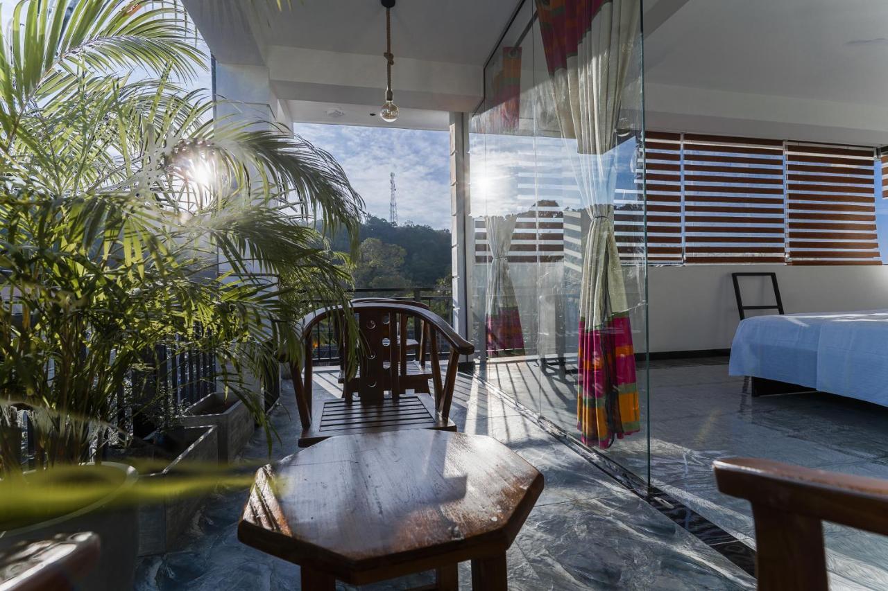 Maple Place Apartment Unawatuna