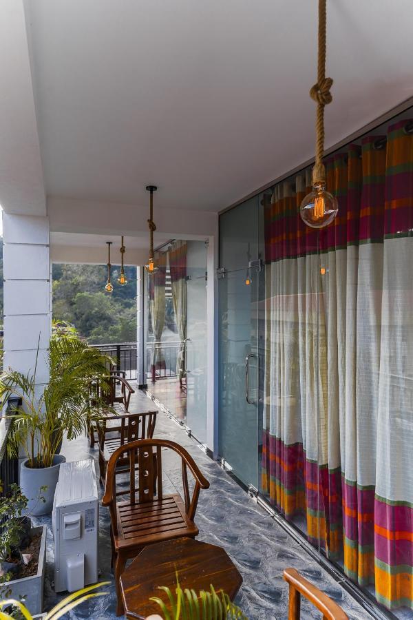 Maple Place Unawatuna